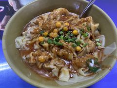 -四川外国语大学-2食堂