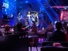 -MOSSO音乐酒吧·live house(南京旗舰店)