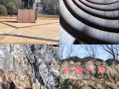 -句容茅山景区