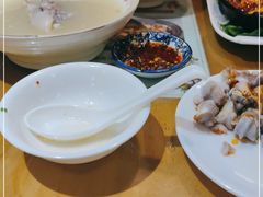 -易老妈蹄花.特色川菜(人民公园总店)