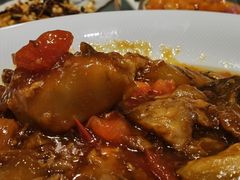 -裕德隆清真饭庄·天津特色菜(东丽店)