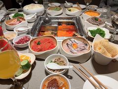 -海底捞火锅(江宸天街店)