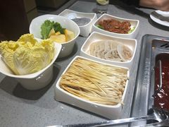 -海底捞火锅(万丰桥店)