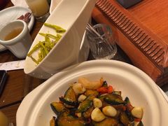 -二分八云雁阁•新晋菜大同味(长治路店)