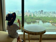 -上海中谷小南国花园酒店