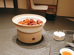 -高佳庄·海鲜酒楼(东港店)