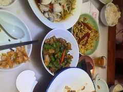 -小吊梨汤·北京菜·烤鸭(西直门凯德店)