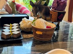 -慢丽江·云南野生菌土鸡锅(付家庄店)