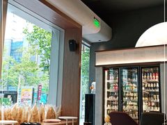 -烫面包·面包烘焙(绿地缤纷城店)