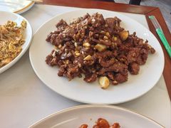 -清真·同发顺饭庄·烧麦(总店)
