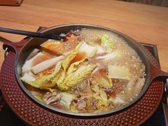 -锅物新语&寿喜烧.炉端割烹(世博源店)
