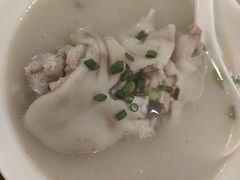 -双流老字号董蹄花(广场路店)