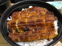 -昇鳗鱼家(浦东店)