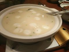 -千滋百味·醉江澜花园餐厅(街道口店)