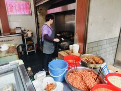 -李字号臭豆腐(总店)
