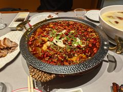 -四川饭店·小龙虾(长白店)