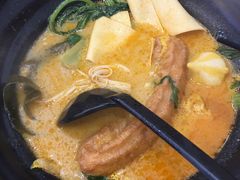 -杨国福麻辣烫(真光路店)