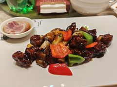 -阿英煲(凉城路店)