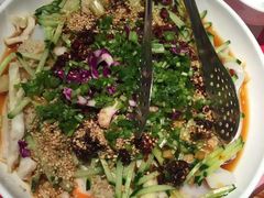 -西贝(上海我格广场店)