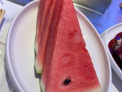 -金刚山烧烤(红旗大街店)