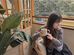 -时间逆·烘焙