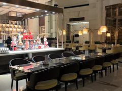 -漢咖啡·全服务式自助晚餐(武汉洲际酒店)