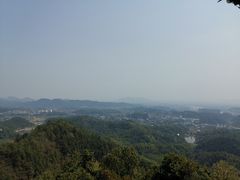 -云碧峰国家森林公园