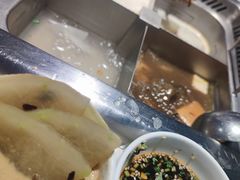-海底捞火锅(万丰桥店)