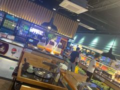 -梨花自助烤肉(天河城店)