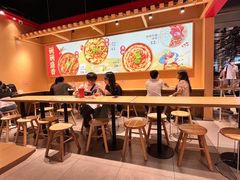 -盛香亭热卤(欢乐港湾店)