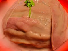 大刀腰片-周师兄大刀腰片火锅(洪崖洞旗舰店)