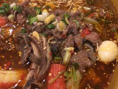 -川魂帽牌货冒菜(水晶郦城店)
