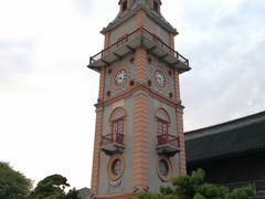 -南通濠河风景名胜区