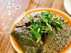 麻豆腐-宝瑞门钉肉饼店