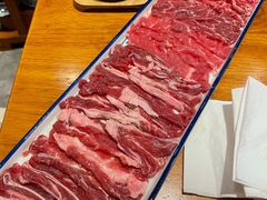 -乐宴·老北京铜火锅(桂庙店)