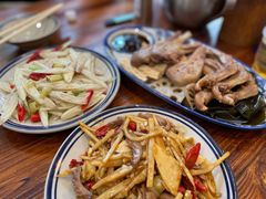 -刘师父老汉口江湖菜(蔡锷路店)
