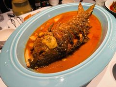 -阿五黄河大鲤鱼(纬三路店)