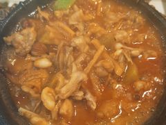 -丽丽三鲜螺蛳粉(田林路店)