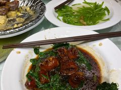 -顺风海鲜港(长寿路店)