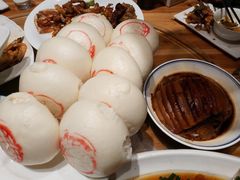 -陌上花开餐厅(云山路店)