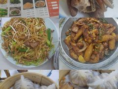 -华源餐厅·海鲜大排档(日月贝店)