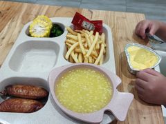 -U你·天然调味(南湖总店)