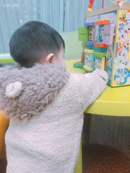 -圣瑞医疗上海圣恩儿科门诊部