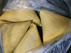 -叶婆婆豆浆馍馍