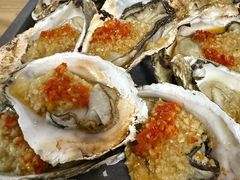 -蚝哥花姐湛江烤生蚝(美丽湾市场店)