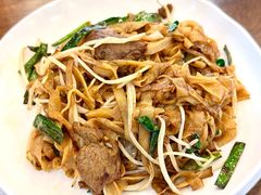 -沙河粉村·国家非遗传承(云台店)