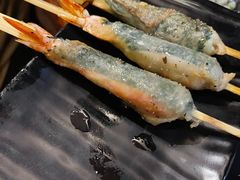 -鸟串烧Yakitori