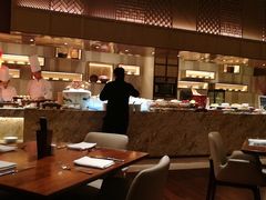 大堂-嘉定凯悦·咖啡厅