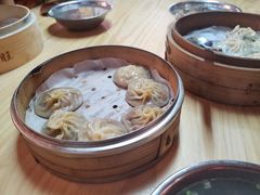 -鑫旺旺汤包(总店)