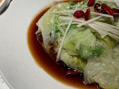 -奉天小馆·非遗东北菜(济南万象城店)